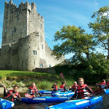 Bed and Breakfast Tatler Jack Killarney Exteriér fotografie