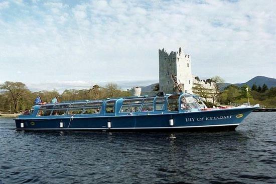 Bed and Breakfast Tatler Jack Killarney Exteriér fotografie