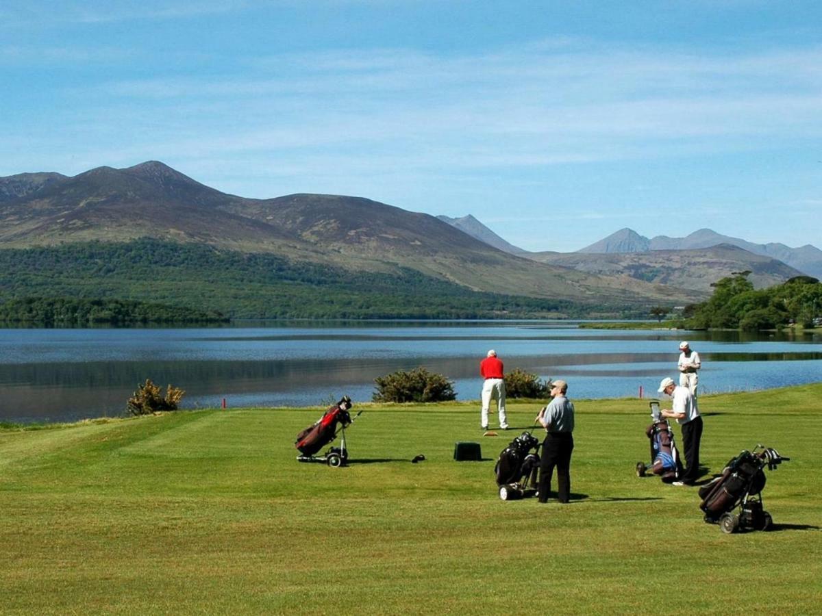 Bed and Breakfast Tatler Jack Killarney Exteriér fotografie