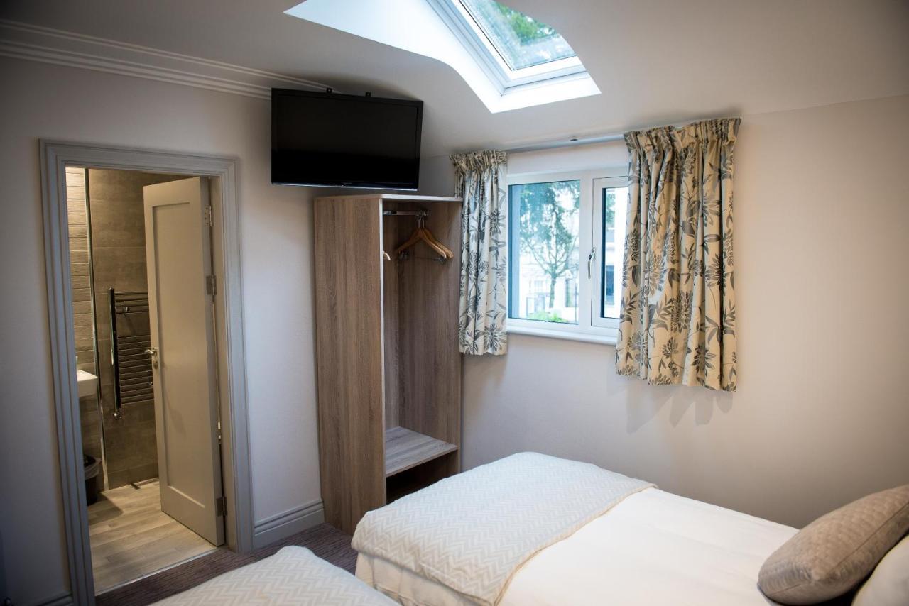 Bed and Breakfast Tatler Jack Killarney Pokoj fotografie